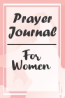 Prayer Journal: For Women By Hugo Poletti Cover Image