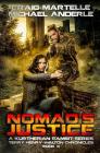 Nomad's Justice: A Kurtherian Gambit Series By Michael Anderle, Craig Martelle Cover Image
