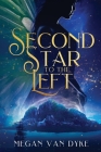 Second Star to the Left By Megan Van Dyke Cover Image