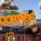 Corpies Lib/E By Drew Hayes, Kyle McCarley (Read by) Cover Image
