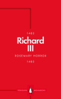 Richard III (Penguin Monarchs) By Rosemary Horrox Cover Image