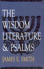 The Wisdom Literature & Psalms (Old Testament Survey) Cover Image