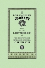 Los Angeles Cookery (Cooking in America) By Fort Street Methodist Episcopal Church (Compiled by), Fort Street Methodist Epis (Los Angeles (Compiled by), (Los Angeles Calif ) Ladies' Aid Societ (Compiled by) Cover Image