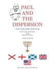 Paul and the Dispersion: The Teacher's Edition By Sr. Willoughby, Richard J. Cover Image
