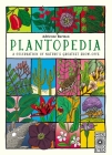 Plantopedia By Adrienne Barman Cover Image