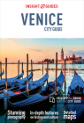 Insight Guides City Guide Venice (Travel Guide with Free Ebook) (Insight City Guides) By Insight Guides Cover Image