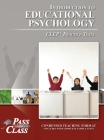 Introduction to Educational Psychology CLEP Practice Tests By Passyourclass Cover Image