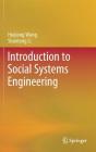 Introduction to Social Systems Engineering Cover Image