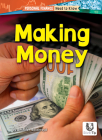 Making Money By Jennifer Boothroyd Cover Image