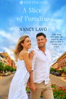 A Slice of Paradise By Nancy Lavo Cover Image