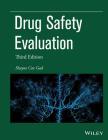 Drug Safety Evaluation (Pharmaceutical Development) By Shayne Cox Gad Cover Image