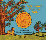 We Learn from the Sun Cover Image