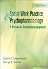 Social Work Practice and Psychopharmacology: A Person-In-Environment Approach By Sophia F. Dziegielewski, George A. Jacinto Cover Image