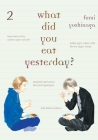 What Did You Eat Yesterday? 2 Cover Image
