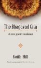 The Bhagavad Gita: A new poetic translation Cover Image