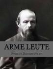 Arme Leute By Jhon Duran (Editor), Jhon Duran (Translator), Fyodor Dostoyevsky Cover Image