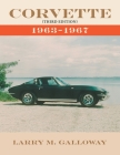 Corvette: 1963-1967 Cover Image