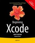 Beginning Xcode: Swift Edition Cover Image