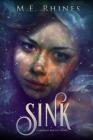 SINK (Mermaid Royalty #1) Cover Image
