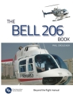 The Bell 206 Book By Phil Croucher Cover Image