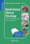 Small Animal Clinical Oncology: Self-Assessment Color Review (Veterinary Self-Assessment Color Review) By Joyce E. Obradovich DVM Dacvim Cover Image