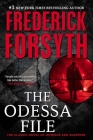 The Odessa File By Frederick Forsyth Cover Image