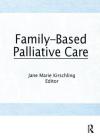 Family-Based Palliative Care Cover Image