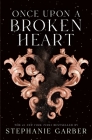 Once Upon a Broken Heart Cover Image