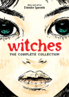Witches: The Complete Collection (Omnibus) Cover Image