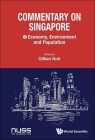 Commentary on Singapore, Volume 2: Economy, Environment and Population Cover Image