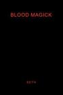 Blood Magick Cover Image