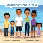 Inspiration from A to Z Cover Image