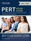 PERT Study Guide 2021-2022: Exam Prep Review and Practice Questions for the Florida Postsecondary Education Readiness Test By Trivium Cover Image