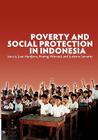Poverty and Social Protection in Indonesia Cover Image