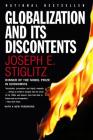 Globalization and Its Discontents By Joseph E. Stiglitz Cover Image