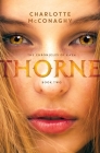 Thorne By Charlotte McConaghy Cover Image