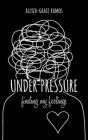 Under Pressure: finding my feelings Cover Image