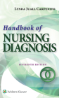 Handbook of Nursing Diagnosis Cover Image