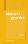 Klinische Genetica Cover Image
