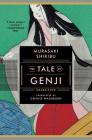 The Tale of Genji By Murasaki Shikibu, Dennis Washburn (Translated by) Cover Image