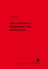 Anna Achmatova - Spiegelungen Und Spekulationen (Slavische Literaturen #21) By Wolf Schmid (Editor), Christine Gölz Cover Image