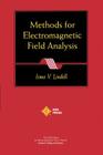Methods for Electromagnetic Field Analysis By Ismo V. Lindell Cover Image