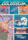Golosseum 5 By Yasushi Baba Cover Image