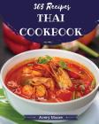 Thai Cookbook 365: Tasting Thai Cuisine Right in Your Little Kitchen! [book 1] Cover Image