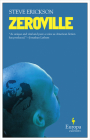 Zeroville By Steve Erickson Cover Image