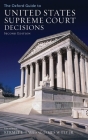 The Oxford Guide to United States Supreme Court Decisions Cover Image