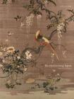 Re-envisioning Japan: Meiji Fine Art Textiles By John E. Vollmer Cover Image