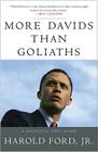 More Davids Than Goliaths: A Political Education Cover Image