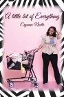 A Little Bit of Everything By Eryonna Noelle Cover Image