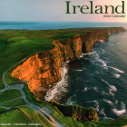 2023 Ireland Wall Calendar By Avonside Publishing Ltd (Editor) Cover Image